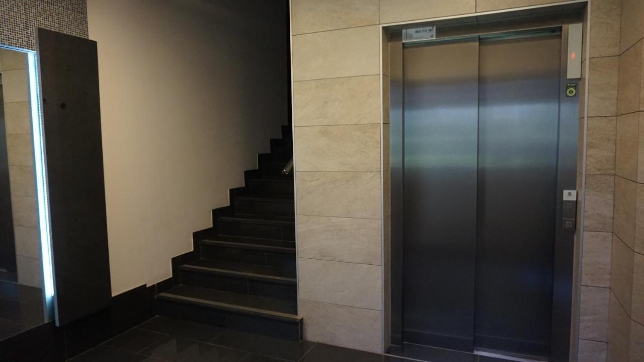 Seaside Lesne Tarasy Apartment Дзивновек Екстериор снимка