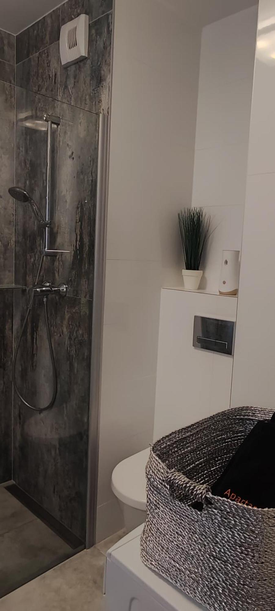 Seaside Lesne Tarasy Apartment Дзивновек Екстериор снимка