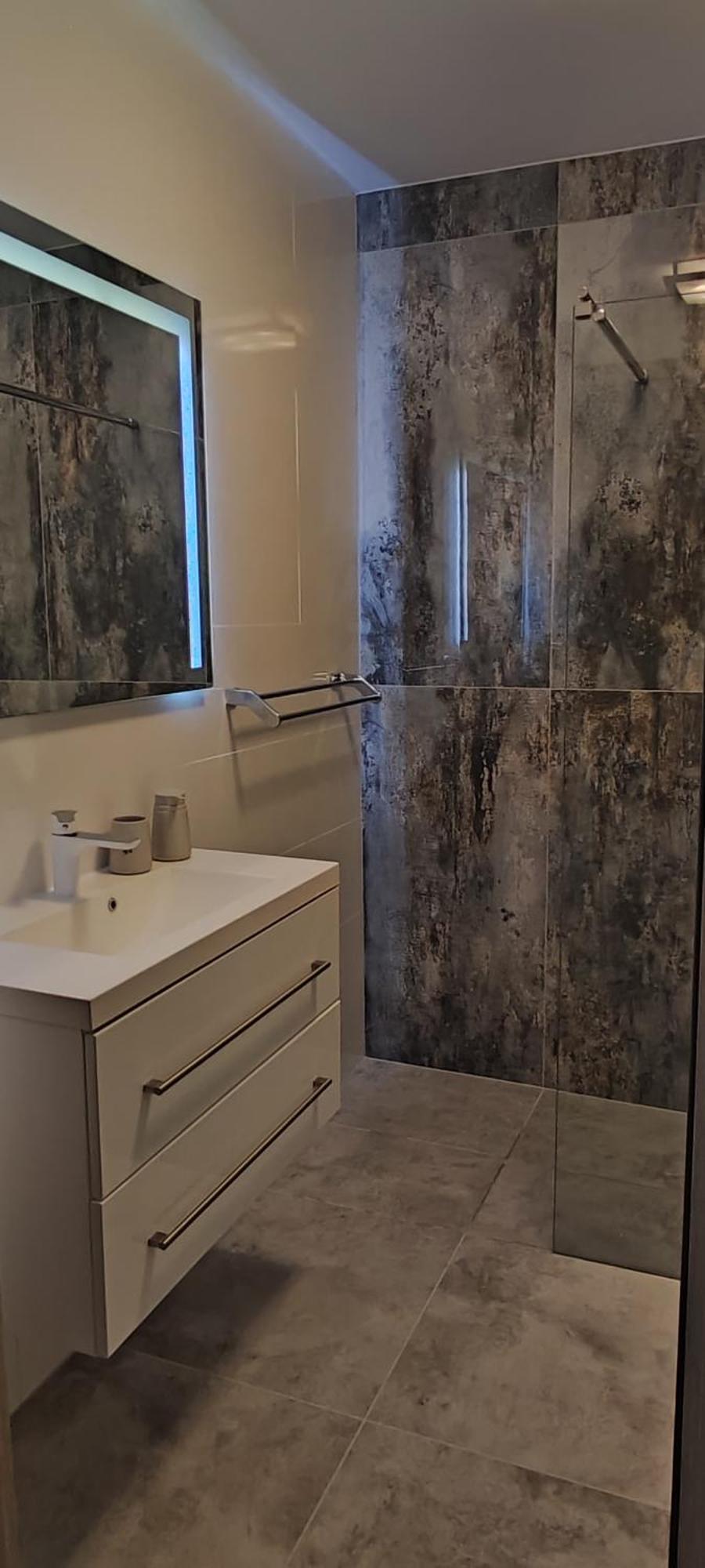 Seaside Lesne Tarasy Apartment Дзивновек Екстериор снимка